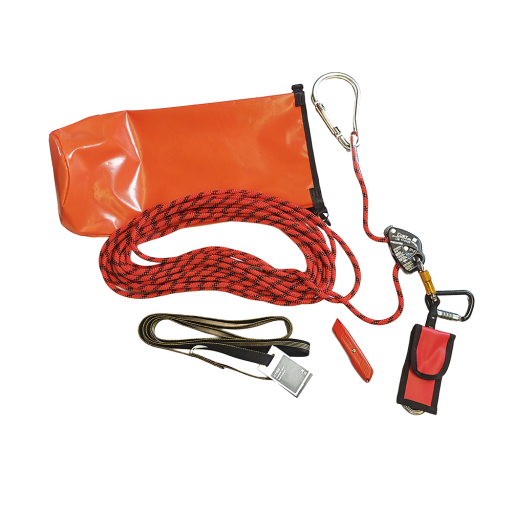 Abtech Safety TOWERRESQKIT 80m Tower Rescue Kit
