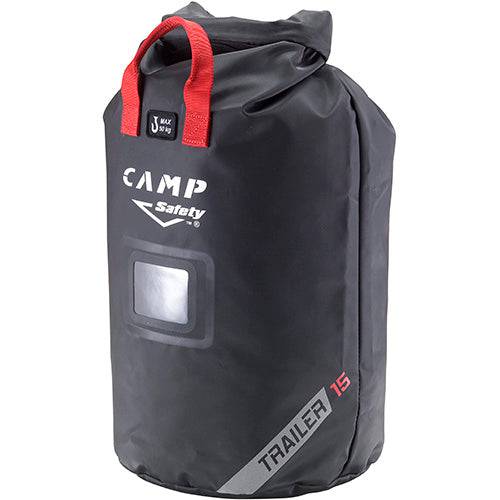 CAMP Safety TRAILER 15L Compact Gear Bag 2781 - SecureHeights