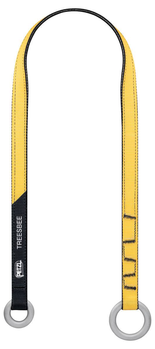 Petzl TREESBEE Tree Care Friction Saver Anchor Strap 90cm-110cm - SecureHeights
