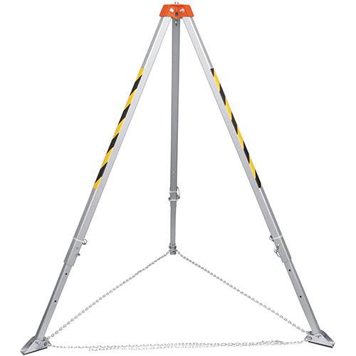 CAMP Safety TRIPOD EVO 500kg MWL Tripod Anchor System with Adjustable Legs 1883 - SecureHeights