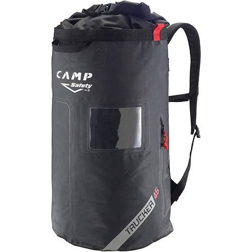 CAMP Safety TRUCKER Roll Top Backpack 30L-60L - SecureHeights