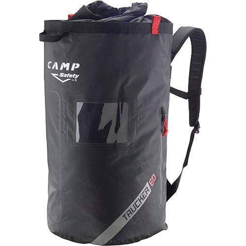 CAMP Safety TRUCKER Roll Top Backpack 30L-60L - SecureHeights