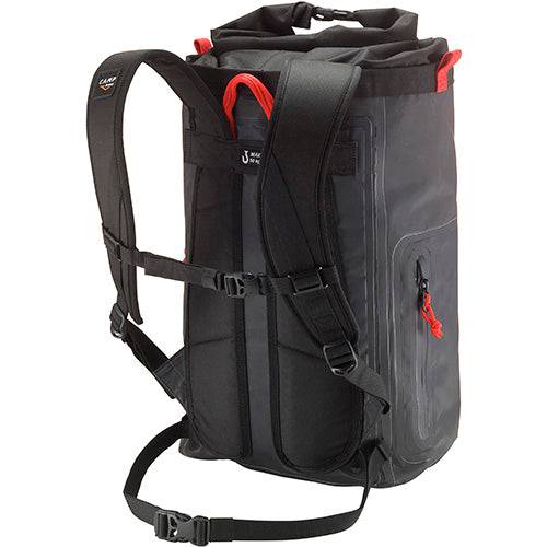 CAMP Safety TRUCKER Roll Top Backpack 30L-60L - SecureHeights