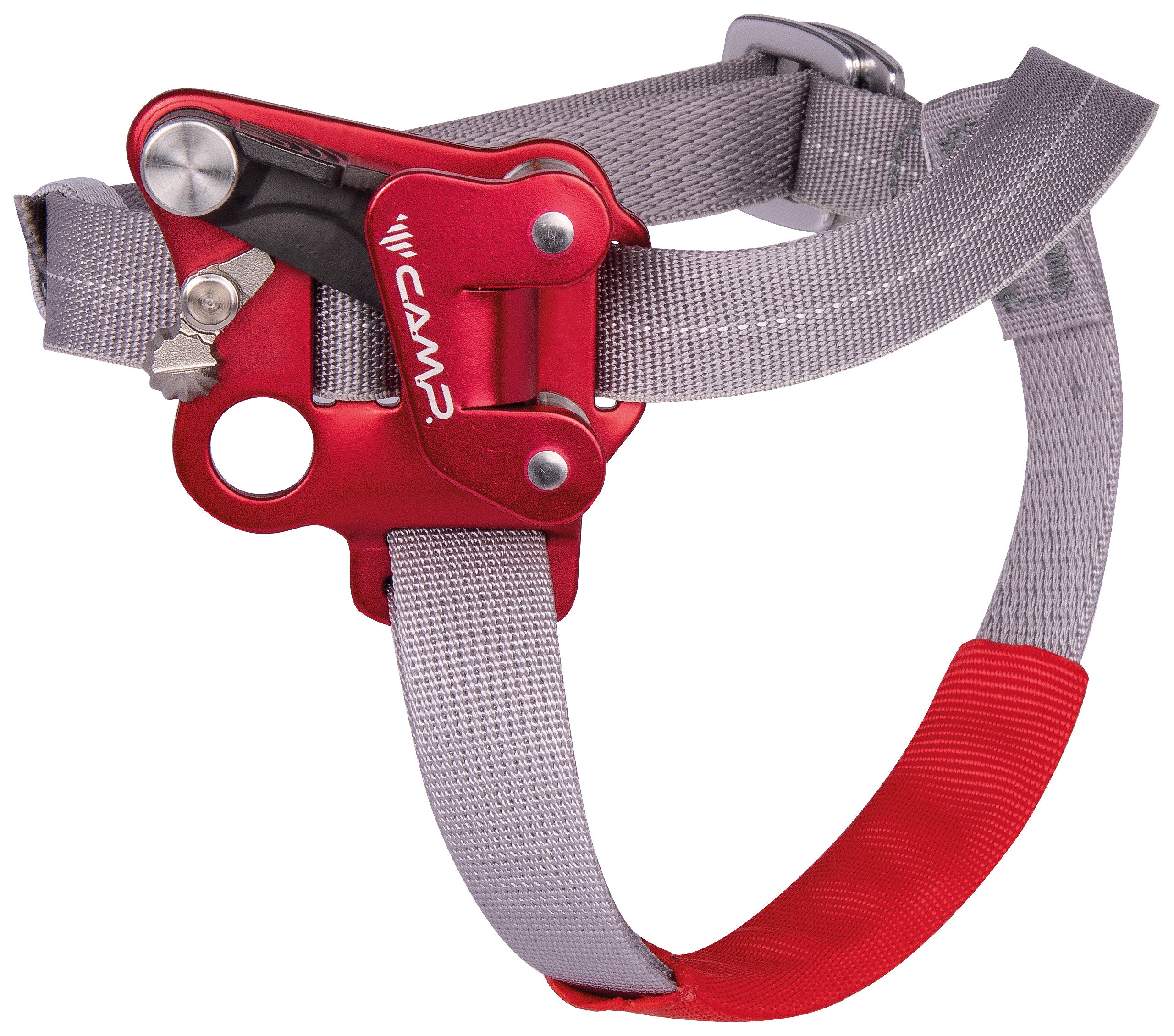CAMP Safety TURBOFOOT Rope Foot Ascender - SecureHeights