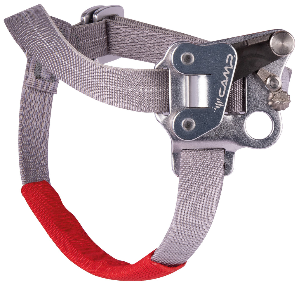 Adjustable Foot Loop Rope Access Buy CAMP Safety TURBOFOOT Rope Foot Ascender | SecureHeights