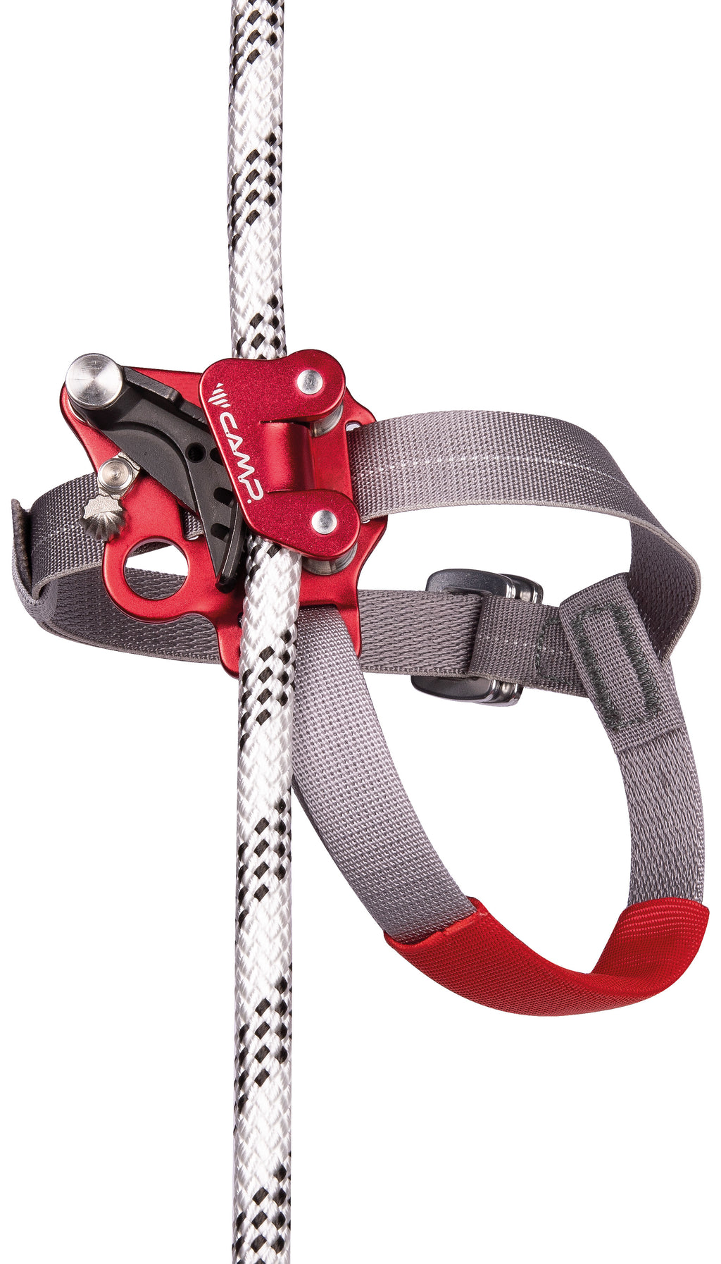 CAMP Safety TURBOFOOT Rope Foot Ascender
