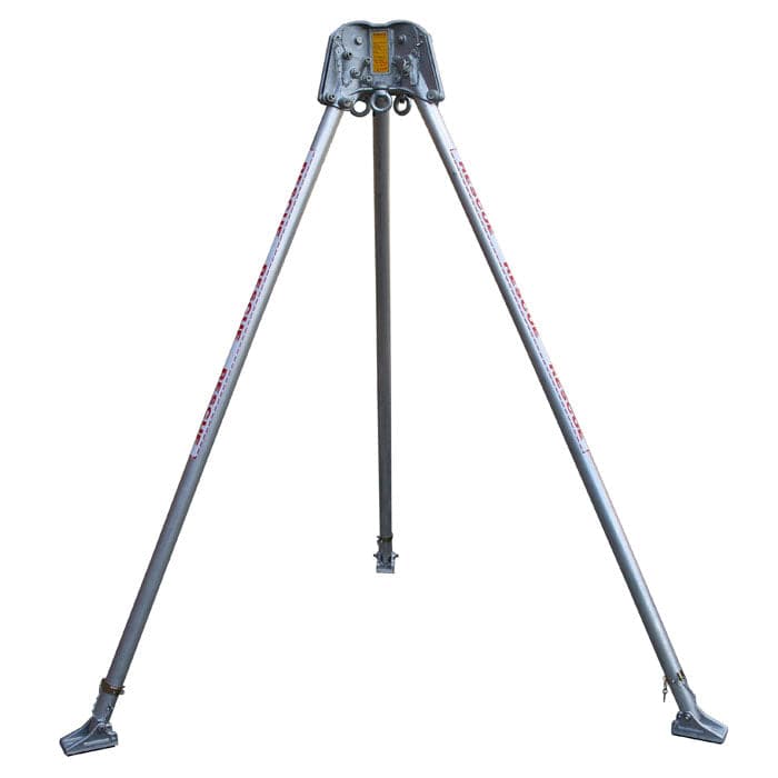 Abtech Safety Two Person Rescue Tripod RT3 - SecureHeights