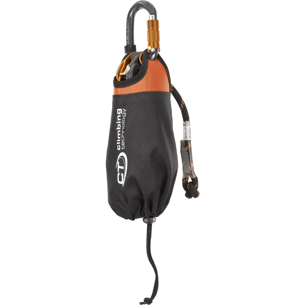 Climbing Technology UP YOU GO Auto-Locking Rescue Haul System 1m-5m - SecureHeights