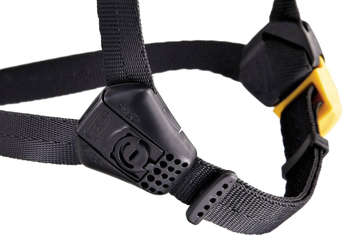 Petzl VERTEX Comfortable Helmet - SecureHeights
