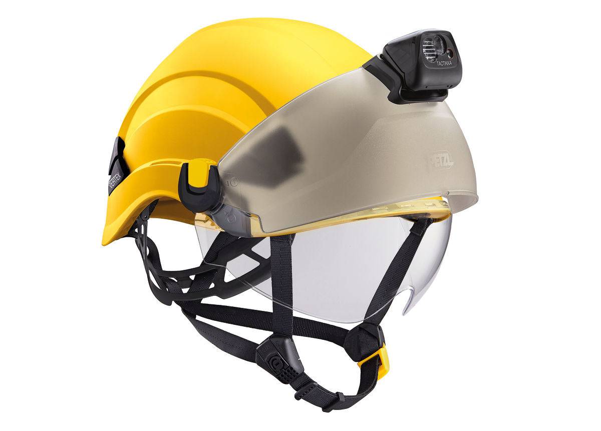 Petzl VERTEX Comfortable Helmet - SecureHeights