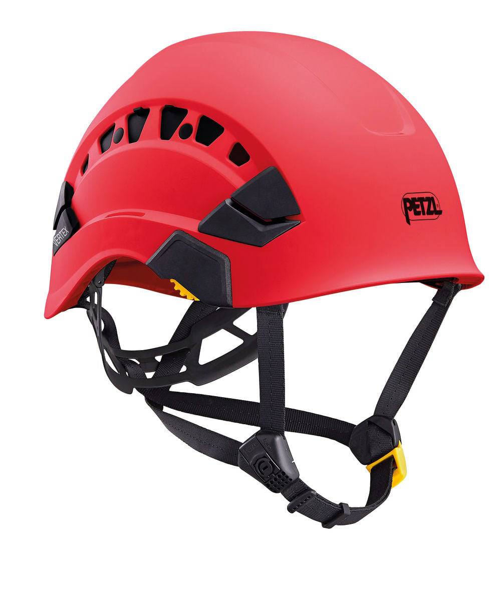 Petzl VERTEX VENT Comfortable Ventilated Helmet - SecureHeights