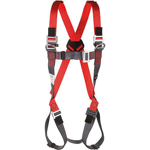 CAMP Safety VERTICAL 2 Full Body Fall Arrest Harness 124702I - SecureHeights