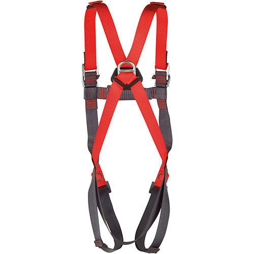 CAMP Safety VERTICAL 2 Full Body Fall Arrest Harness 124702I - SecureHeights