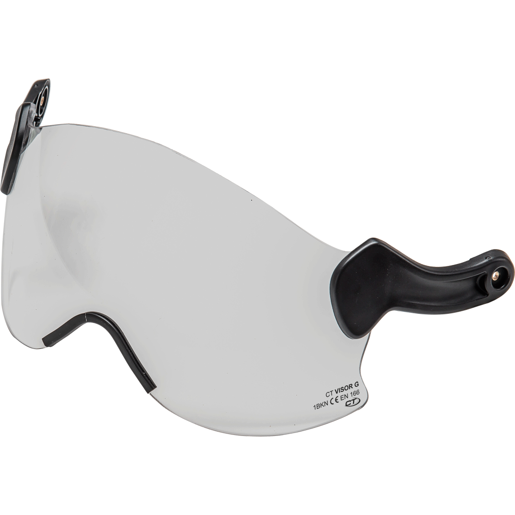 Climbing Technology VISOR G Face Shield for X-ARBOR Helmet - SecureHeights