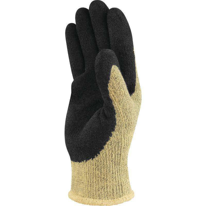 DeltaPlus VV914 ARC FLASH Electric Arc Resistant 10 Gauge Safety Gloves (2 Pairs) - SecureHeights