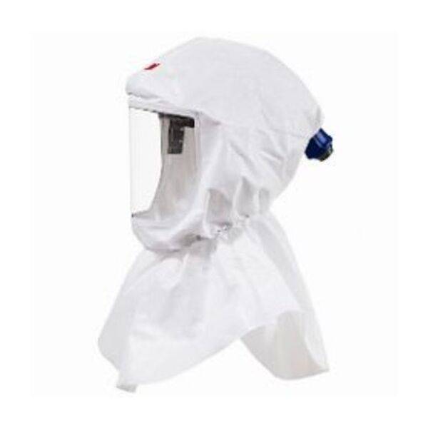 3M Versaflo S-655 Hood with Inner Collar - SecureHeights