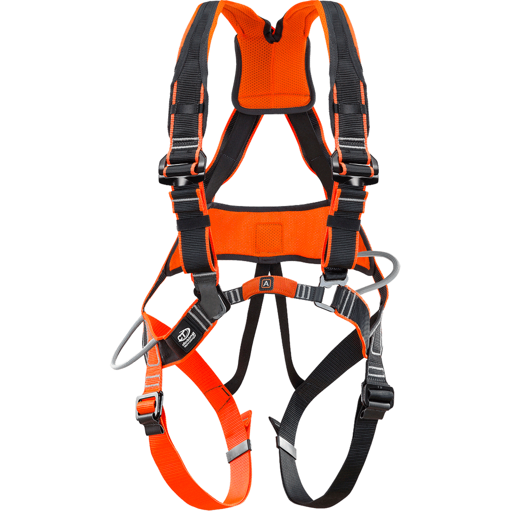 Buy Climbing Technology WORK TEC Fall Restraint Harness | SecureHeights