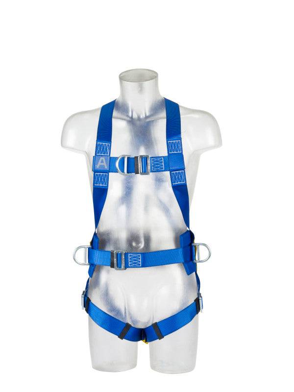 3M Protecta Work Positioning Safety Harness AB17811UNI - SecureHeights