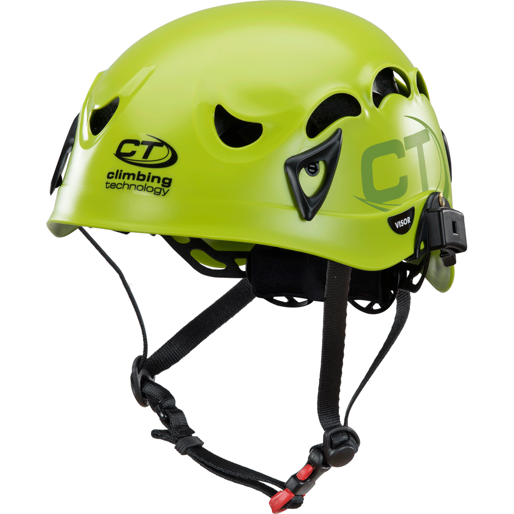 Climbing Technology X-ARBOR Lightweight Helmet - SecureHeights