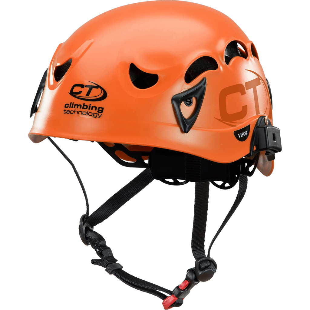 Climbing Technology X-ARBOR Lightweight Helmet - SecureHeights
