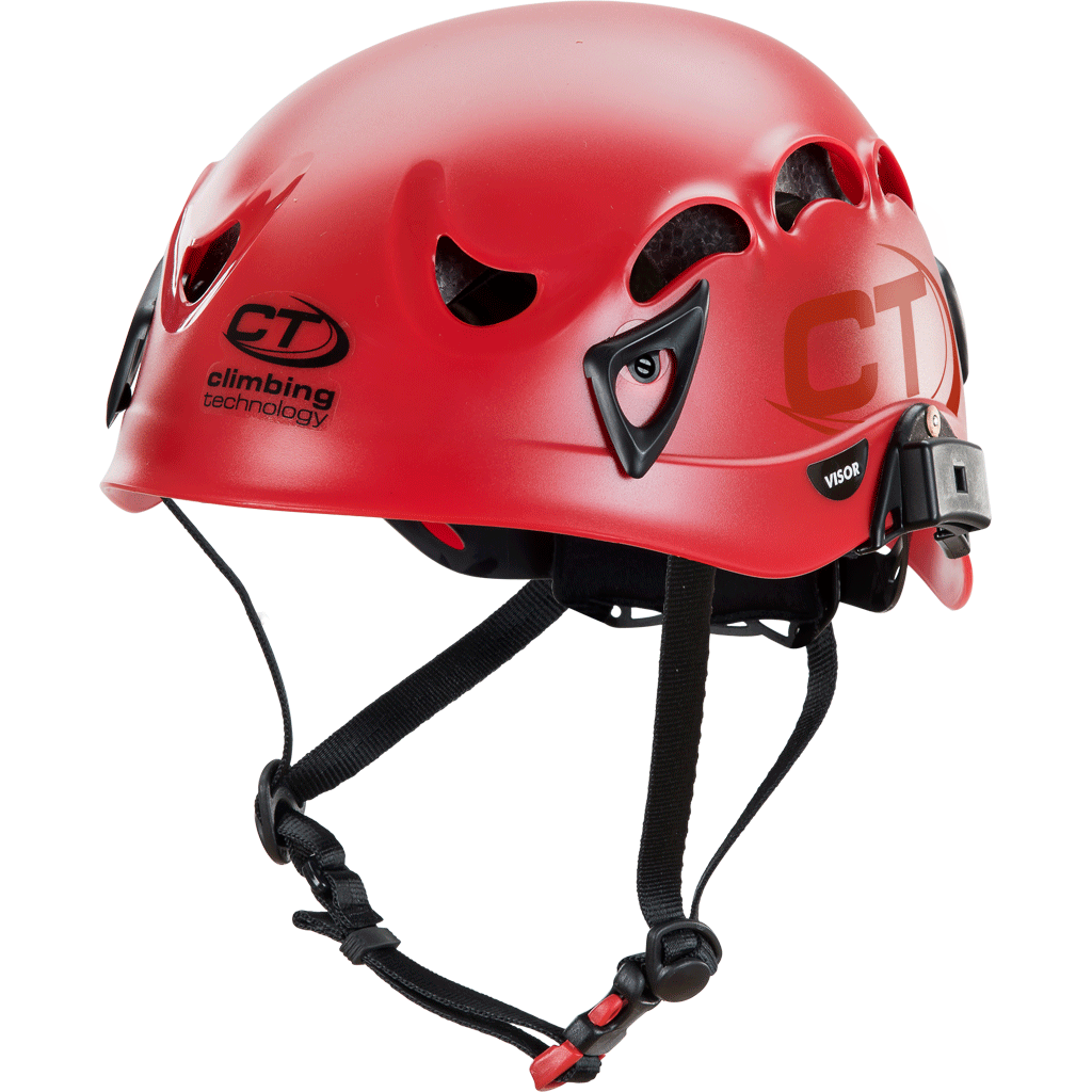 Climbing Technology X-ARBOR Lightweight Helmet - SecureHeights