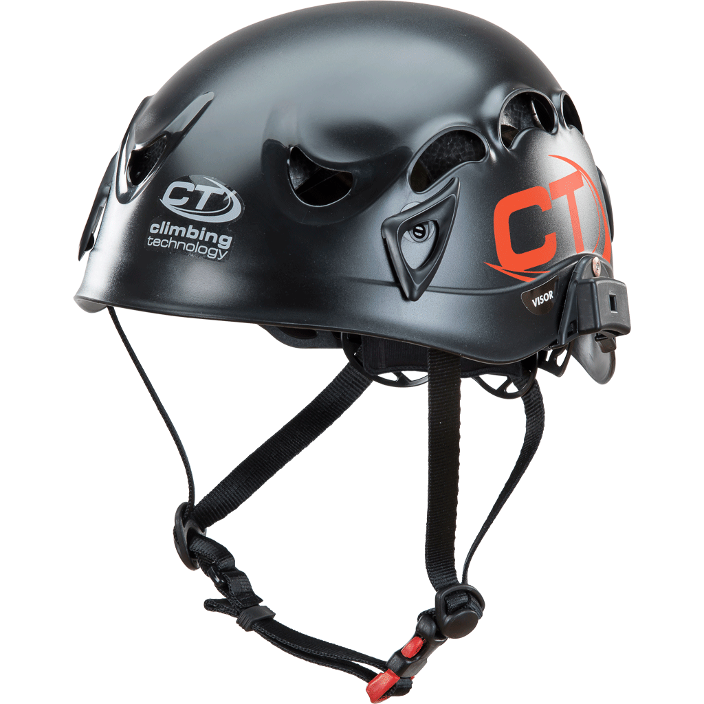 Climbing Technology X-ARBOR Lightweight Helmet - SecureHeights