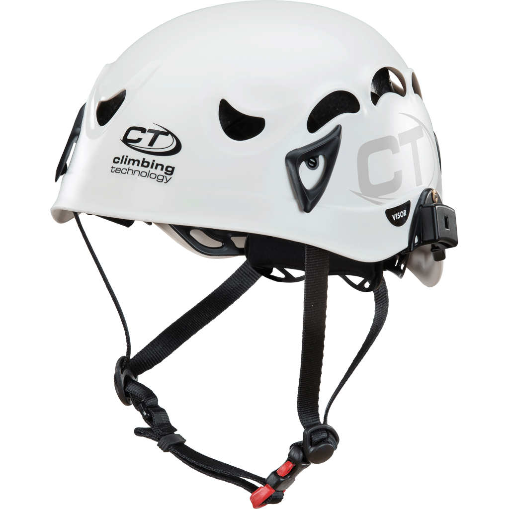 Climbing Technology X-ARBOR Lightweight Helmet - SecureHeights