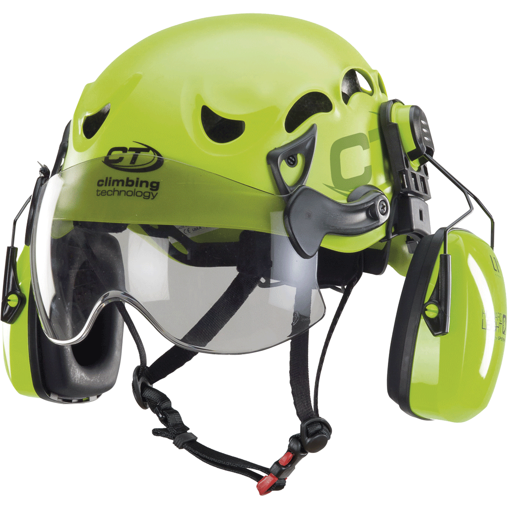 Climbing Technology X-ARBOR Lightweight Helmet - SecureHeights