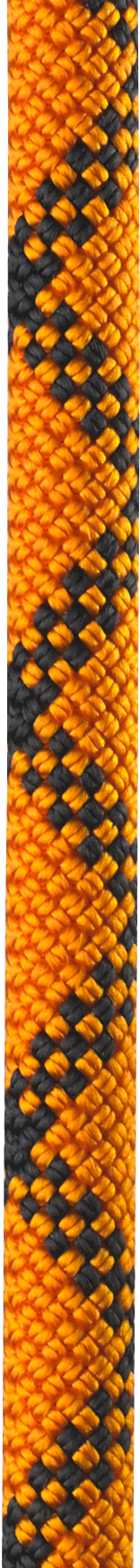 Skylotec X-TREM DYNAMIK 11.0mm Abrasion Resistant Dynamic Rope 2m-250m - SecureHeights