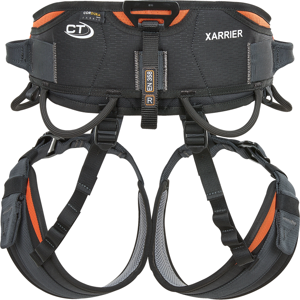 Arnés EXPLORER CLIMBING TECHNOLOGY