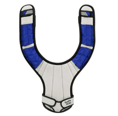 3M DBI SALA XE50 Harness Comfort Shoulder Padding (Pack of 2) 1150514 - SecureHeights