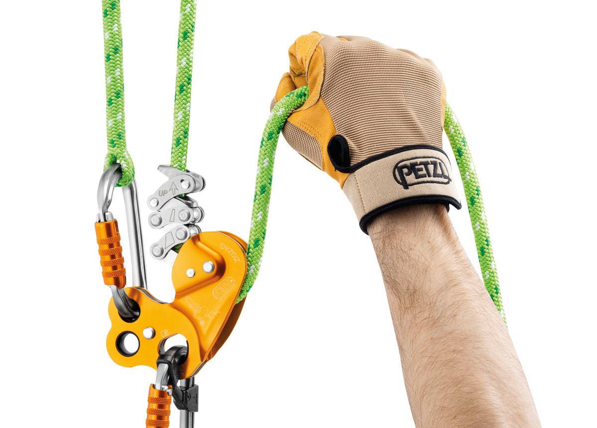 Petzl ZIGZAG Tree Care Mechanical Prusik D022AA00 - SecureHeights