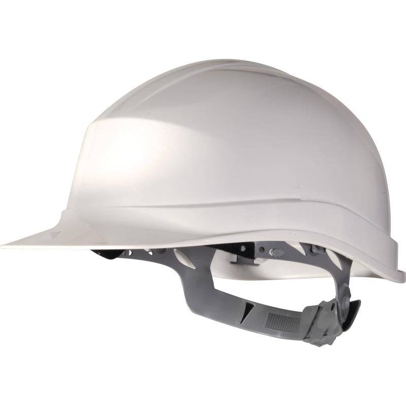 DeltaPlus ZIRCON 1 Manual Adjustment Safety Helmet - SecureHeights