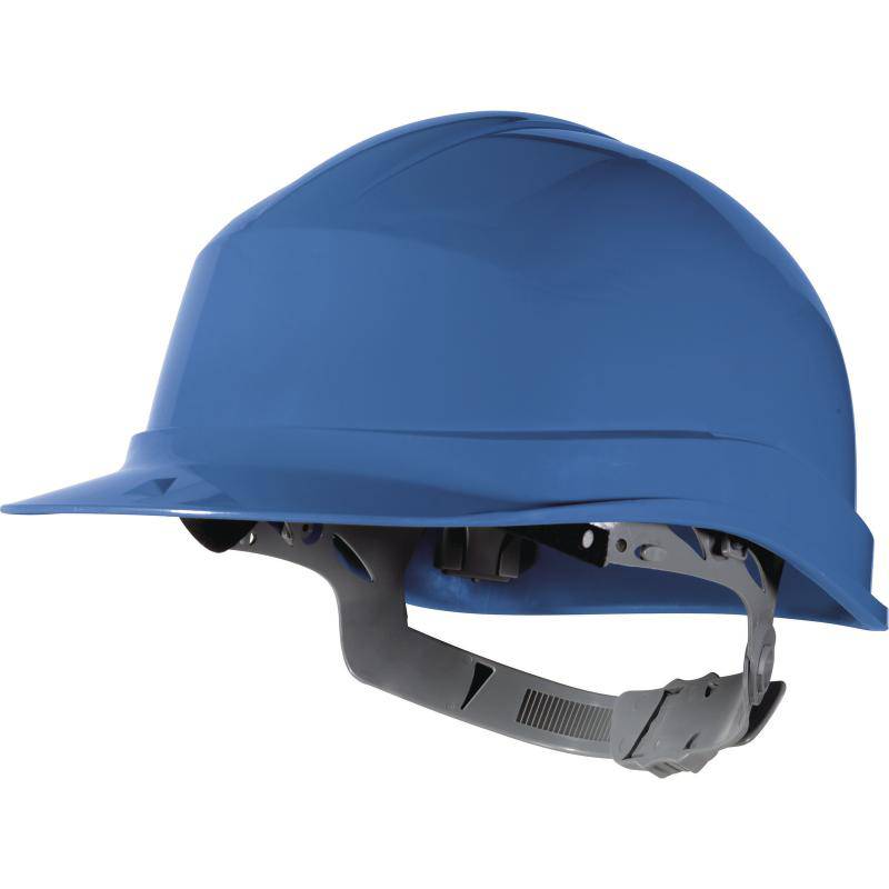 DeltaPlus ZIRCON 1 Manual Adjustment Safety Helmet - SecureHeights