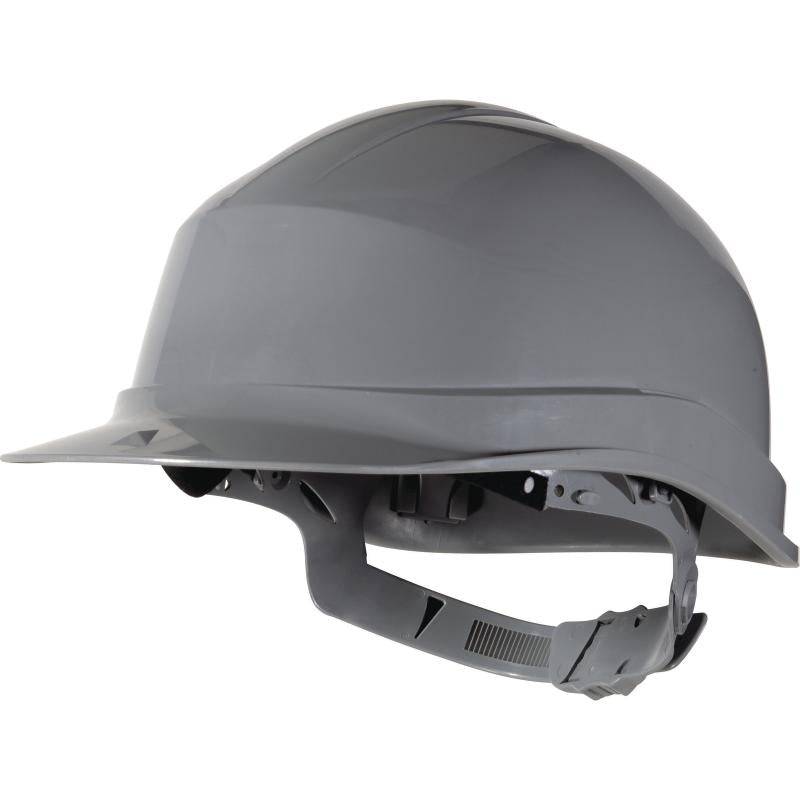 DeltaPlus ZIRCON 1 Manual Adjustment Safety Helmet - SecureHeights