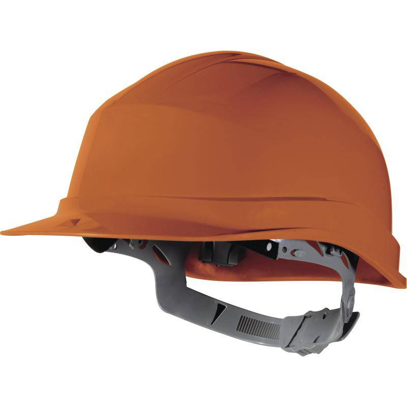 DeltaPlus ZIRCON 1 Manual Adjustment Safety Helmet - SecureHeights