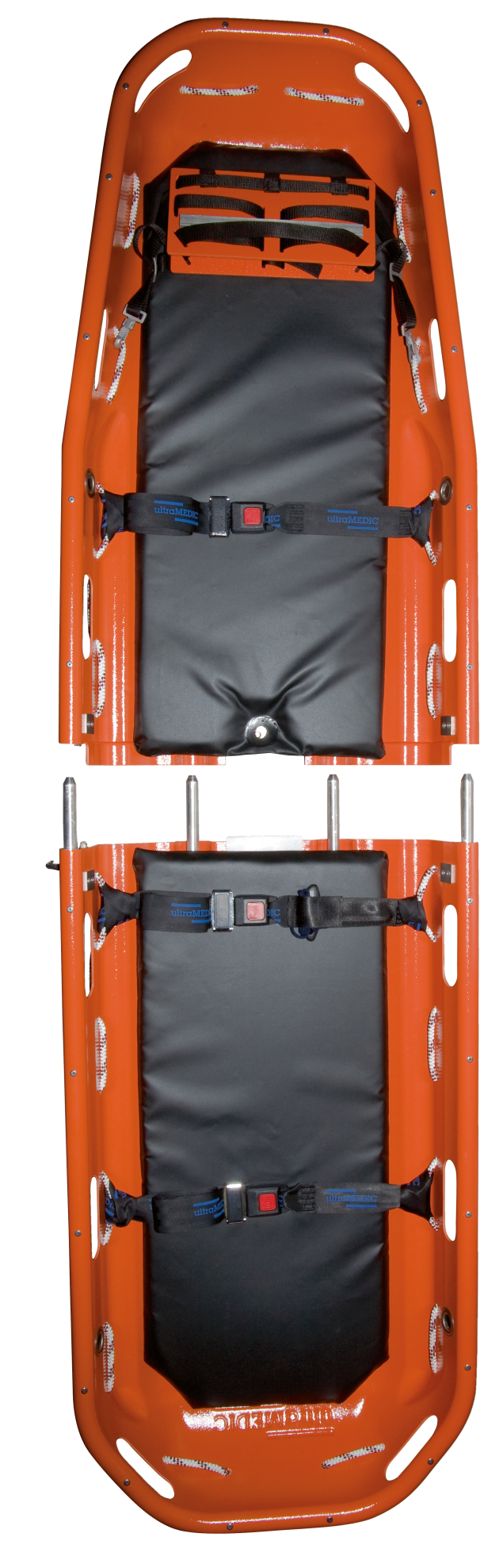 Skylotec Two Piece ultraBASKET STRETCHER SAN-0087-2 - SecureHeights